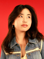 Ashley Suh