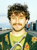 Joshua Zeitlin