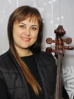 Larysa Horichenko