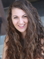 Natalie Brice